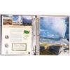 Image 2 : New England Mint $2 National Parks Bills and Coin Collection [160691]
