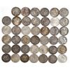 Image 1 : Morgan Dollar Collection [160753]