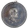 Image 1 : Grant Silver Peace Medal [158190]