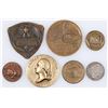 Image 2 : Medals and Coins Miscellany [160764]