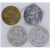 Image 2 : Adams County Tokens (4) [156564]