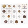 Image 2 : Arapahoe County Token Collection (19) [156556]