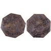 Image 1 : Luton & McKinley Token [156554]