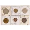 Image 1 : Bonanza Token Group (6) [158776]