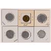 Image 2 : Breckenridge Token Group (6) [158781]