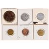 Image 2 : Brighton Token Group (6) [158783]