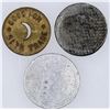 Image 2 : All The Tokens From Camp Bird (3) [156576]