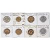 Image 1 : Colorado City Token Collection (8) [159290]
