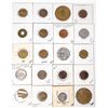 Image 2 : Cripple Creek Token Collection (69) [158925]