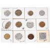 Image 2 : Del Norte Token Collection (12) [158926]