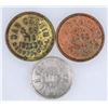 Image 1 : Dan Cronin Tokens (3) [160905]