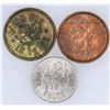 Image 2 : Dan Cronin Tokens (3) [160905]