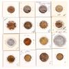 Image 2 : Liquor & Wine Business Tokens (16) [160771]