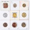 Image 2 : Denver Market & Diary Tokens  (9) [160928]