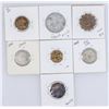 Image 2 : Denver "A" Tokens (7) [160904]