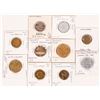 Image 1 : Denver "C" Tokens (10) [160909]