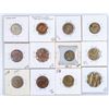 Image 2 : Denver "M" Tokens (12) [160913]