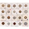 Image 1 : Denver Token Collection (20) [160924]