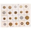 Image 2 : Denver Token Collection (20) [160925]