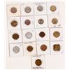 Image 2 : Denver Tokens with Initials (17) [160914]