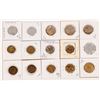Image 2 : Partnerships of Denver Tokens (15) [160901]