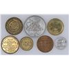 Image 2 : Pictorial Denver Tokens (7) [160910]