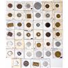 Image 1 : Durango Token Collection (40) [158928]