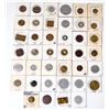 Image 2 : Durango Token Collection (40) [158928]