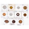 Image 1 : Eagle County Token Group (11) [156559]