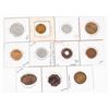 Image 2 : Eagle County Token Group (11) [156559]