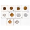 Image 2 : Elbert County Token Group (10) [156563]
