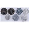 Image 2 : Fairplay Token Group (7) [156547]