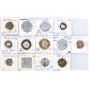 Image 1 : Fort Collins Token Collection (13) [158931]