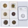 Image 2 : Garfield County Tokens (7) [156577]