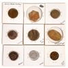 Image 2 : Georgetown Token Collection (9) [156579]
