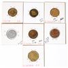 Image 2 : Golden Token Group (7) [154217]