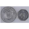 Image 2 : Pictorial Grand Junction Tokens (2) [154222]