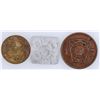 Image 2 : Gunnison Token Group (3)  [154237]