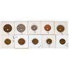 Image 2 : Huerfano County Token Group (10) [159322]