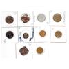 Image 2 : Lake County Token Group (10) [156569]