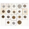 Image 2 : Las Animas County Tokens (18) [156572]
