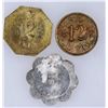 Image 2 : Adolf & Zeiler Health Office Tokens [159785]