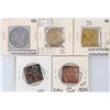 Image 2 : Ben Loeb Token Group (5) [159795]
