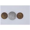 Image 2 : Leadville Brewery Tokens (3) [159332]