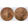 Image 1 : Burke's Saloon Token [159786]