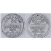 Image 1 : Clarendon Bar Token [159339]