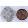 Image 1 : Daisy Saloon Tokens [159335]