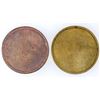 Image 2 : East Turner Hall Tokens [159789]