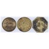 Image 1 : Fred Hoebel Tokens [159338]