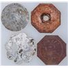 Image 2 : Headland Tokens [159865]